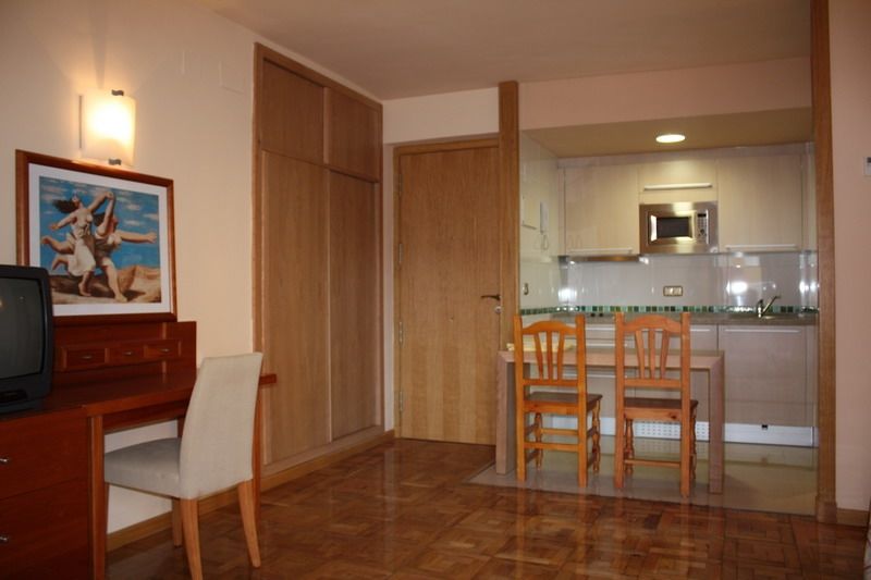 Apartamentos Ms Pepita 베날마데나코스타 외부 사진